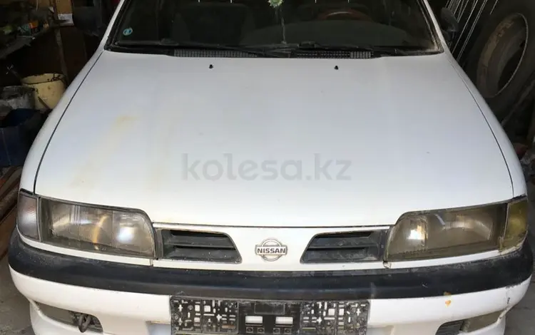 Nissan Primera 1995 года за 1 500 000 тг. в Жезказган