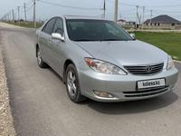 Toyota Camry 2002 годаүшін5 500 000 тг. в Тараз