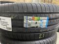 Goodyear Eagle F1 Asymmetric 3 275/40 R22 104Yүшін220 000 тг. в Алматы – фото 6