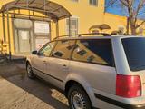 Volkswagen Passat 1999 годаfor3 400 000 тг. в Актобе