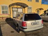 Volkswagen Passat 1999 годаfor3 400 000 тг. в Актобе – фото 2