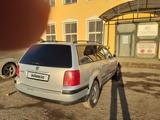 Volkswagen Passat 1999 годаfor3 400 000 тг. в Актобе – фото 3