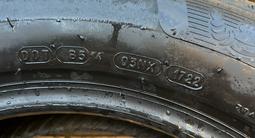 Michelin 225/60/r18 шипыүшін180 000 тг. в Караганда – фото 3