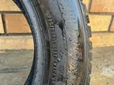 Michelin 225/60/r18 шипыүшін180 000 тг. в Караганда – фото 4