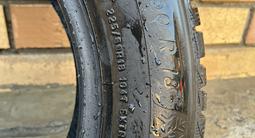 Michelin 225/60/r18 шипыүшін180 000 тг. в Караганда – фото 4