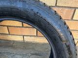 Michelin 225/60/r18 шипыүшін180 000 тг. в Караганда – фото 2