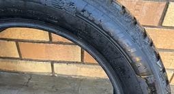 Michelin 225/60/r18 шипыүшін180 000 тг. в Караганда – фото 2