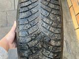 Michelin 225/60/r18 шипыүшін180 000 тг. в Караганда – фото 5
