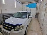 Chevrolet Aveo 2012 года за 2 600 000 тг. в Алматы