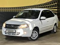 ВАЗ (Lada) Granta 2190 2018 года за 3 690 000 тг. в Актобе