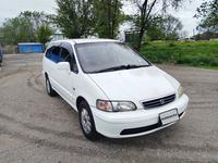 Honda Odyssey 1999 года за 2 700 000 тг. в Алматы