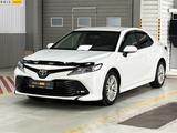 Toyota Camry 2019 годаүшін12 300 000 тг. в Алматы