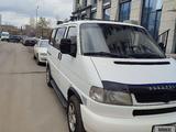 Volkswagen Caravelle 1999 года за 5 000 000 тг. в Астана – фото 3