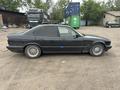 BMW 525 1992 года за 1 800 000 тг. в Алматы – фото 5