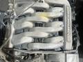GY двигатель и акпп mazda mpv, ford mondeo 2.5 за 5 000 тг. в Алматы