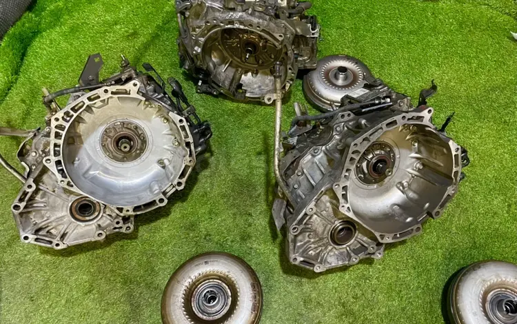 Коробка автомат Акпп Mazda CX-7 за 250 000 тг. в Караганда