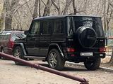 Mercedes-Benz G 500 1998 годаfor8 500 000 тг. в Караганда – фото 3