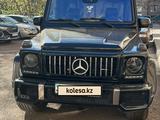 Mercedes-Benz G 500 1998 годаfor8 500 000 тг. в Караганда