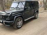 Mercedes-Benz G 500 1998 годаfor8 500 000 тг. в Караганда – фото 4