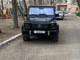 Mercedes-Benz G 500 1998 годаfor8 500 000 тг. в Караганда – фото 5