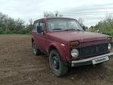 ВАЗ (Lada) Lada 2121 2001 годаүшін650 000 тг. в Сарыозек – фото 3