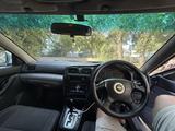 Subaru Legacy 2000 годаүшін1 700 000 тг. в Алматы – фото 5