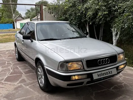 Audi 80 1993 года за 2 000 000 тг. в Тараз