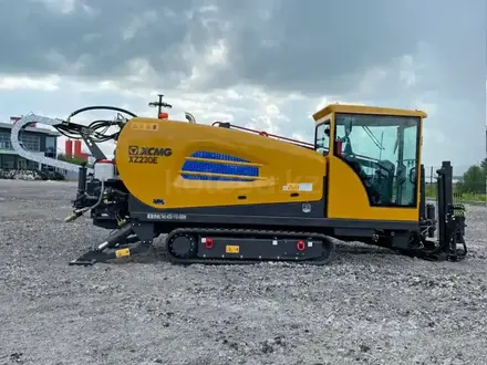 XCMG  XZ230E 2026 года в Астана