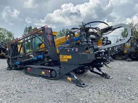XCMG  XZ230E 2026 года в Астана – фото 2
