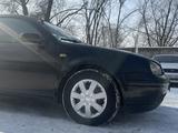 Volkswagen Golf 1999 годаfor2 200 000 тг. в Алматы – фото 5