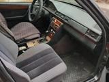 Mercedes-Benz E 230 1990 года за 800 000 тг. в Усть-Каменогорск – фото 5