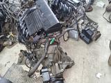 Двигатель Блок Головка Диз Бен КПП АКПП МКПП Корзин Маховик Фердо Подшипник за 275 000 тг. в Алматы – фото 3