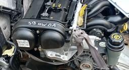 Двигатель Блок Головка Диз Бен КПП АКПП МКПП Корзин Маховик Фердо Подшипник за 275 000 тг. в Алматы – фото 4