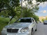 Mercedes-Benz C 240 2000 годаүшін3 300 000 тг. в Шымкент