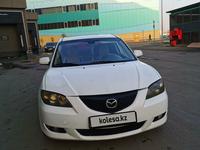 Mazda 3 2006 годаfor3 300 000 тг. в Алматы