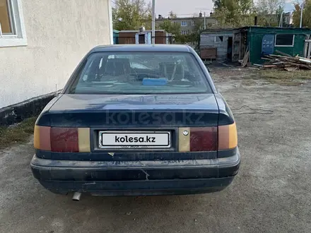 Audi 100 1991 года за 2 000 000 тг. в Шортанды – фото 2