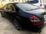 Mercedes-Benz S 350 2007 годаүшін7 800 000 тг. в Алматы – фото 3