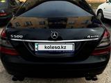 Mercedes-Benz S 350 2007 годаүшін7 800 000 тг. в Алматы – фото 4