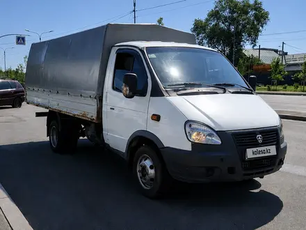 ГАЗ  ГАЗель (3302) 2012 года за 5 500 000 тг. в Алматы – фото 2