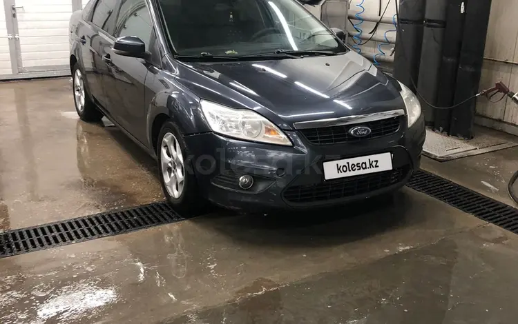 Ford Focus 2011 годаfor2 500 000 тг. в Астана