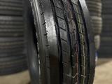 Грузовая шина TERRAKING 245/70 R19.5 — 16 слоев. Рулевая/прицеп. за 73 000 тг. в Алматы