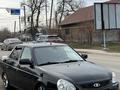 ВАЗ (Lada) Priora 2170 2014 года за 2 800 000 тг. в Алматы