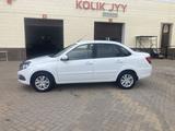 ВАЗ (Lada) Granta 2190 2022 года за 4 300 000 тг. в Уральск – фото 3