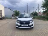 ВАЗ (Lada) Granta 2190 2022 года за 4 300 000 тг. в Уральск – фото 2