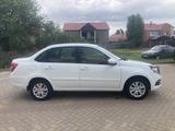 ВАЗ (Lada) Granta 2190 2022 года за 4 300 000 тг. в Уральск