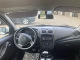 ВАЗ (Lada) Granta 2190 2022 года за 4 300 000 тг. в Уральск – фото 5