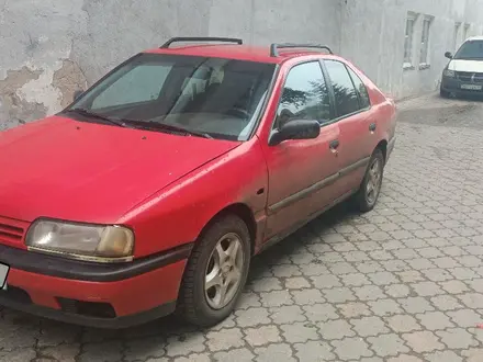 Nissan Primera 1992 года за 650 000 тг. в Петропавловск – фото 5