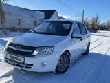 ВАЗ (Lada) Granta 2190 2013 года за 2 000 000 тг. в Костанай