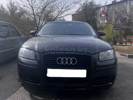 Audi A3 2006 года за 2 900 000 тг. в Талдыкорган