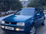 Volkswagen Golf 1994 года за 1 700 000 тг. в Алматы